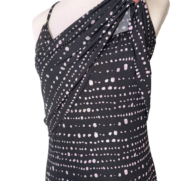 Banana Republic Tiered Midi Dress Size Large
NWOT - Picture 5 of 7